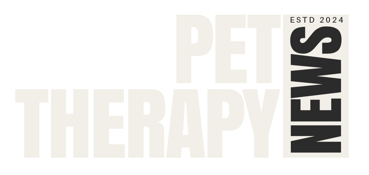 Pet Therapy News