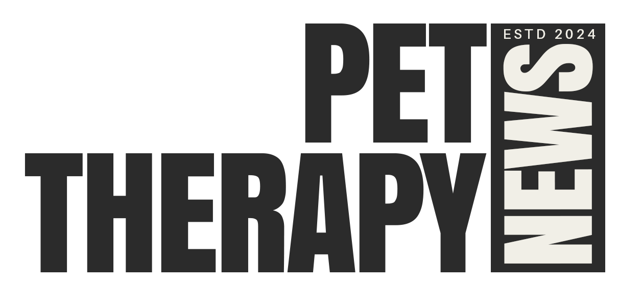 Pet Therapy News